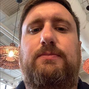 Meet your Posher, Jake